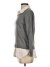 Faded Glory Gray Long Sleeve Top Size S - photo 5