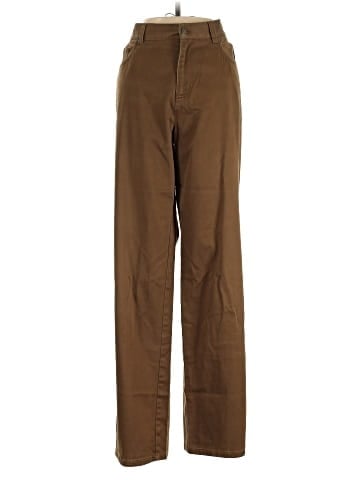 Jones New York Sport Khakis (view 1)