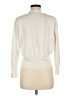 Zara Ivory Cardigan Size M - photo 2