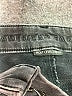 American Eagle Outfitters Color Block Gray Jeans Size 2 - photo 7