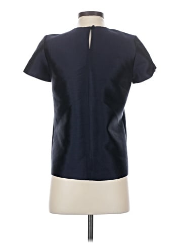 J.Crew Collection Short Sleeve Top (view 2)