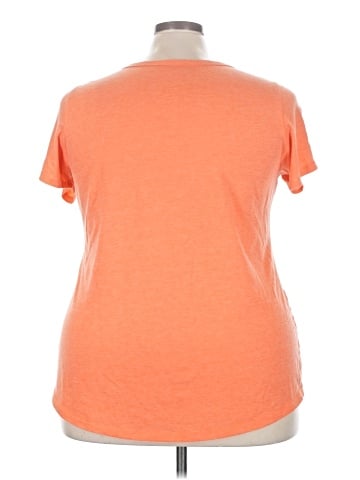 Torrid Short Sleeve T-Shirt (view 2)