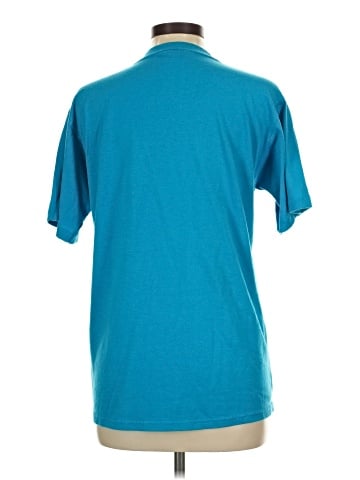 Jerzees Short Sleeve T-Shirt (view 2)