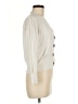 Zara Ivory Cardigan Size M - photo 4