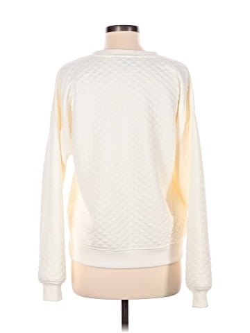 Lands' End Pullover Sweater (view 2)