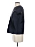 J.Crew Collection Black Short Sleeve Top Size 0 - photo 5