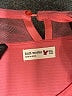 Knitworks 100% Polyester Pink Dress Size 20.5 - photo 3