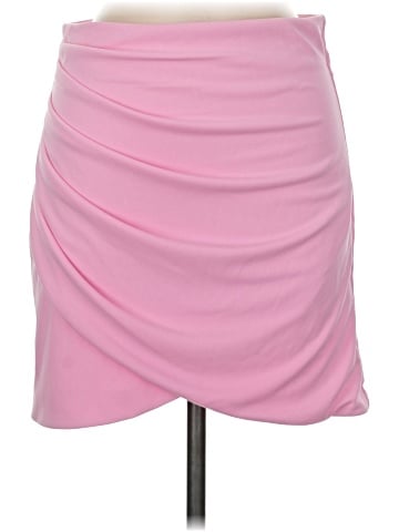 Zara Casual Skirt (view 1)