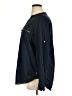 Calvin Klein Black Long Sleeve Blouse Size XL (estimated) - photo 5