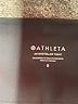 Athleta Solid Black Dress Pants Size 6 - photo 7