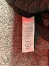 Athleta Solid Black Dress Pants Size 6 - photo 8