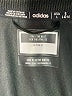 Adidas Black Zip Up Hoodie Size L - photo 7