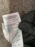 Adidas Black Zip Up Hoodie Size L - photo 9