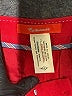 Cartonnier Red Casual Pants Size 8 - photo 7
