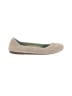 ROTHY'S Houndstooth Tan Flats Size 7 1/2 - photo 1