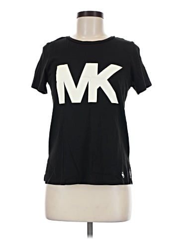 MICHAEL Michael Kors Short Sleeve T-Shirt (view 1)