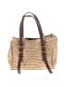 Zara Tan Tote One size - photo 1