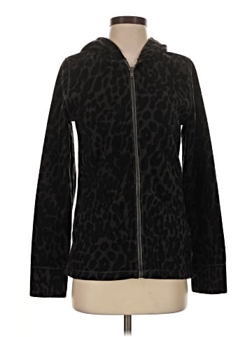 CALVIN KLEIN JEANS Zip Up Hoodie (view 1)