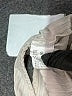 Unbranded Ivory Sleeveless Top Size S - photo 7
