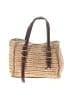 Zara Tan Tote One size - photo 3