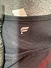 Fabletics Black 3/4 Sleeve T-Shirt Size M - photo 7