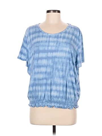 Calvin Klein Short Sleeve T-Shirt (view 1)