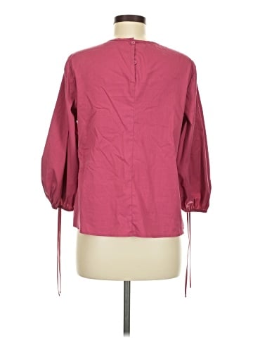 Express 3/4 Sleeve T-Shirt (view 2)