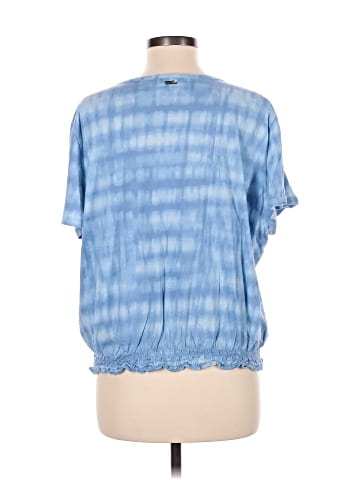 Calvin Klein Short Sleeve T-Shirt (view 2)