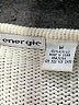 Energie 100% Acrylic Ivory Pullover Sweater Size M - photo 7