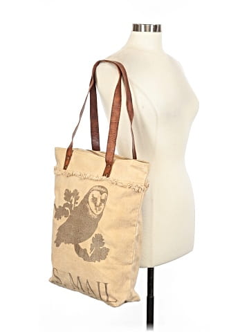 Unbranded Tote (view 2)