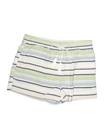 Copper Key Shorts (view 1)