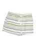 Copper Key Stripes Green Shorts Size M - photo 1