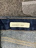 Kut from the Kloth Solid Blue Jeans Size 14 - photo 9