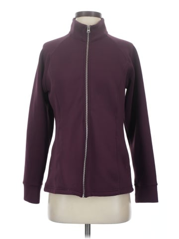 32 Degrees Track Jacket (view 1)