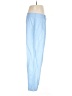 DKNY Blue Linen Pants Size 12 - photo 4