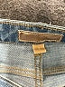 Kut from the Kloth Hearts Blue Jeans Size 2 - photo 7