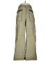 Papermoon Green Casual Pants Size M - photo 1