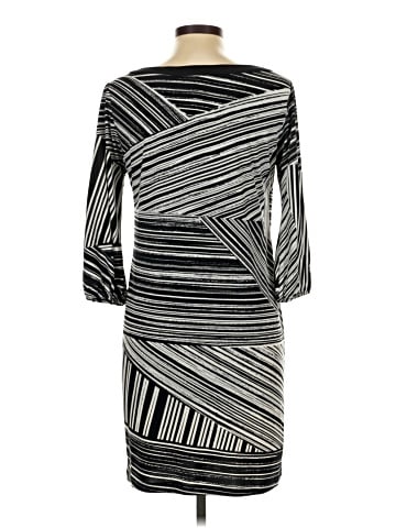 En Focus Studio Casual Dress (view 2)