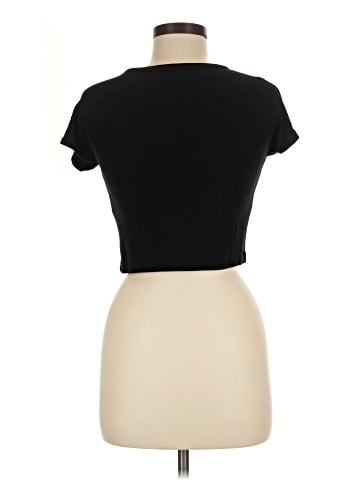 Zara Short Sleeve T-Shirt (view 2)