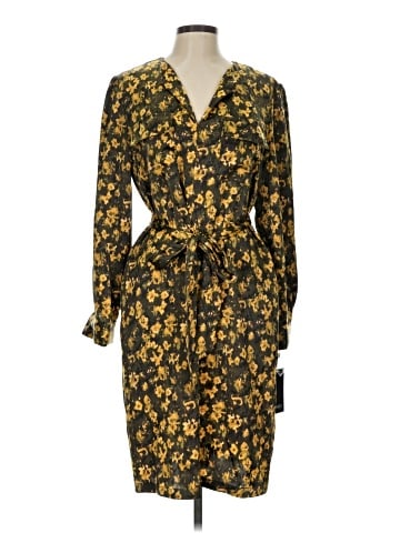 Jones New York Casual Dress (view 1)
