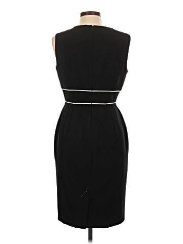 Calvin Klein Cocktail Dress (view 2)