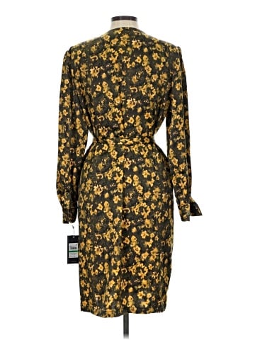 Jones New York Casual Dress (view 2)