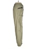 Papermoon Green Casual Pants Size M - photo 4