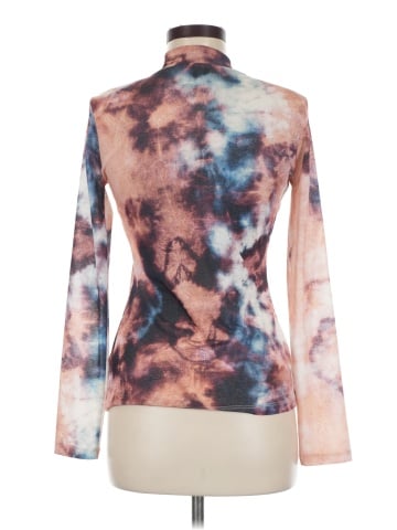 Bardot Long Sleeve Top (view 2)