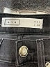AYR Black Jeggings Size 24 waist - photo 4