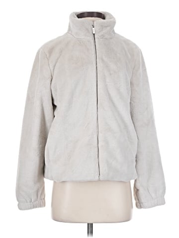 Sanctuary Faux Fur Jacket (view 1)