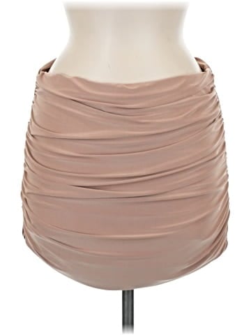 PrettyLittleThing Sleeveless Top (view 1)