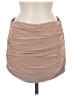 PrettyLittleThing Tan Sleeveless Top Size 8 - photo 1