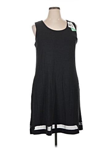 MPG Casual Dress (view 1)