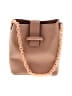Unbranded Solid Tan Shoulder Bag One size - photo 1